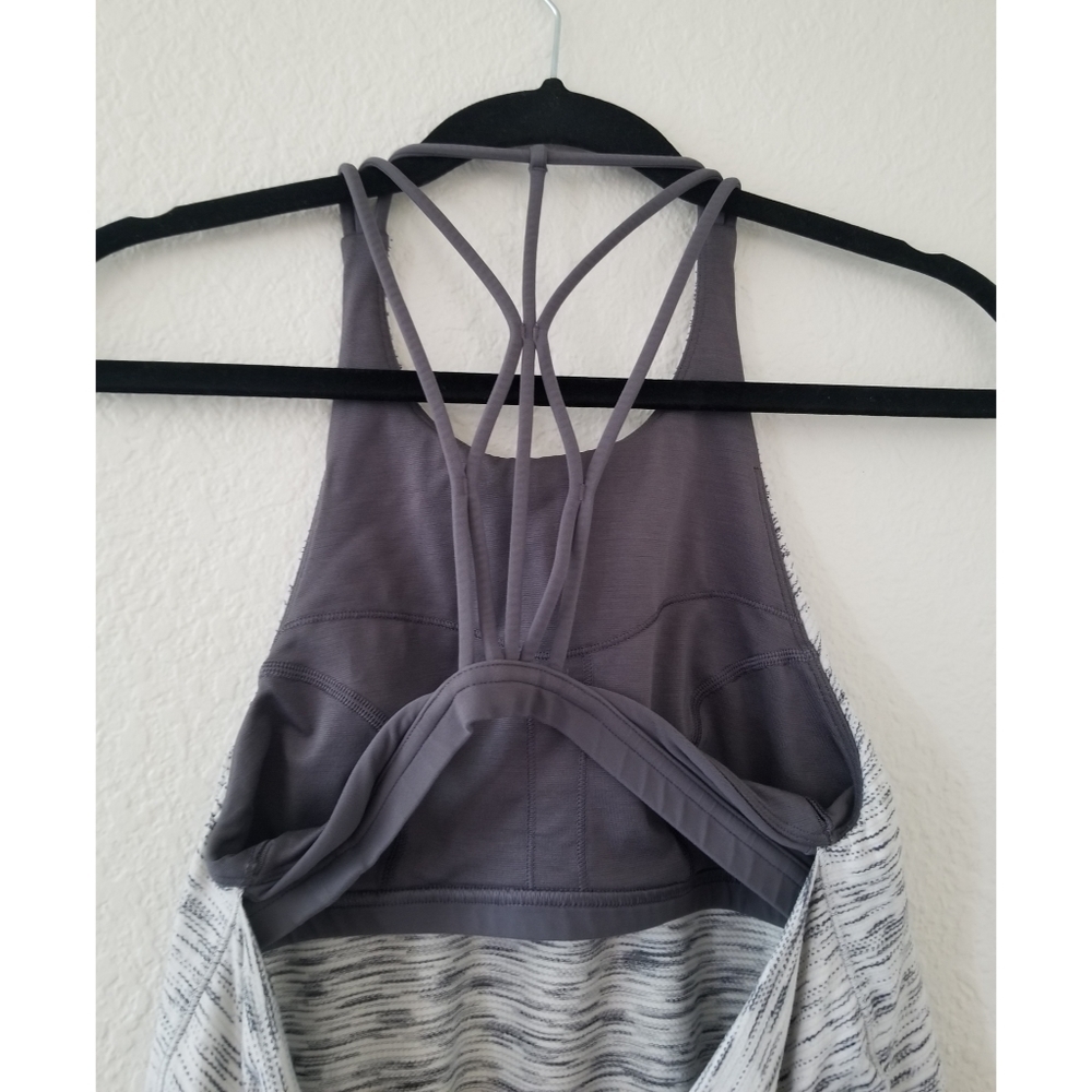 LULULEMON Raise the Barre Tank Top - Picture 8 of 11